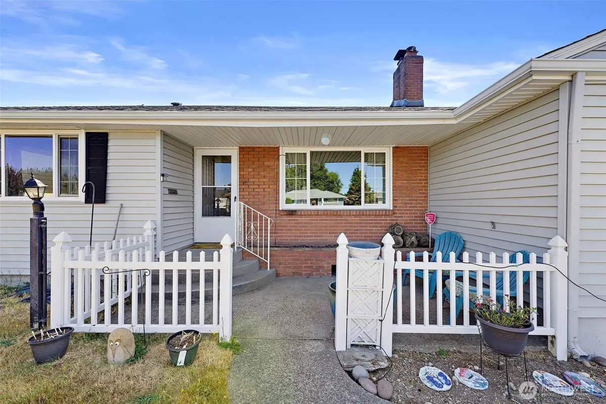 1821 N Bennett Street, Tacoma, WA 98406 - #1