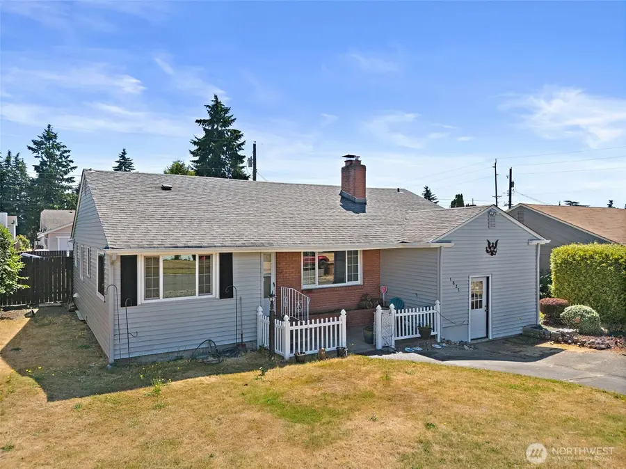 1821 N Bennett Street, Tacoma, WA 98406 - #2