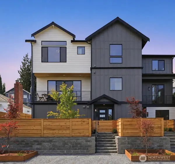 2613 NW 87th Street, Seattle, WA 98117
