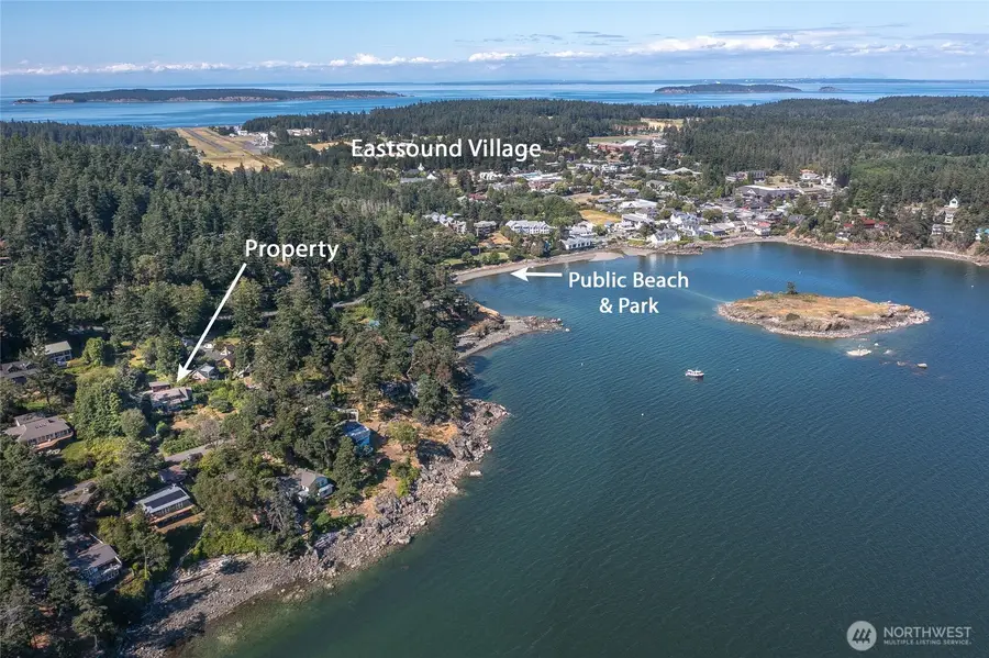 136 Myers, Orcas, WA 98245 - #3