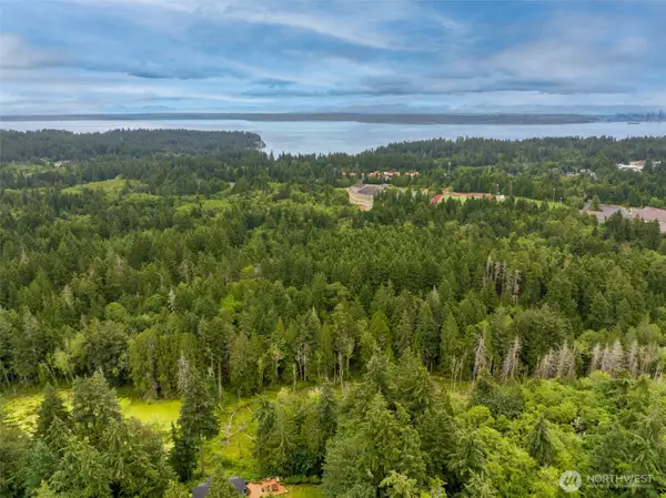9501 Bucsit Lane Ne #Lot A, Bainbridge Island, WA 98110