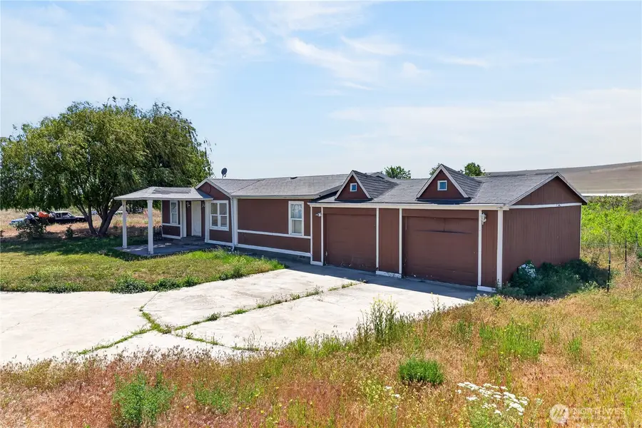 2643 W Bench Road, Othello, WA 99344 - #2