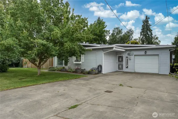 812 Manila Street, Walla Walla, WA 99362