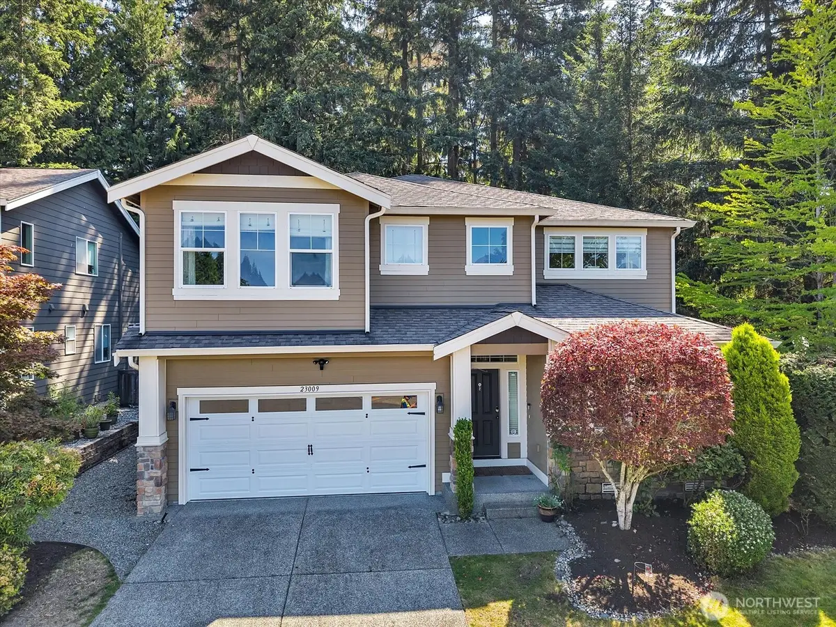 23009 36th Dr Se, Bothell, WA 98021 - #1