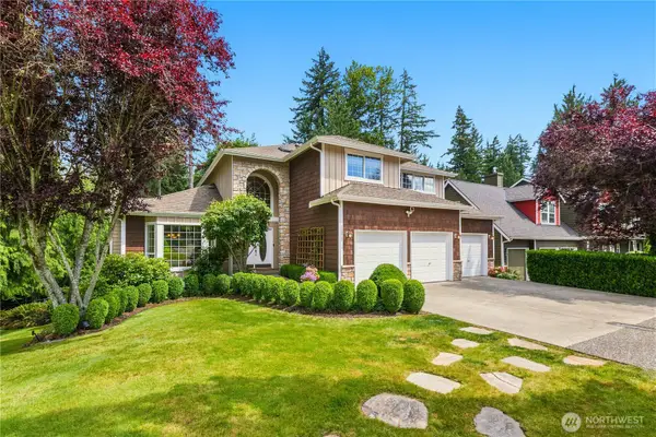 11215 29th Street Se, Lake Stevens, WA 98258