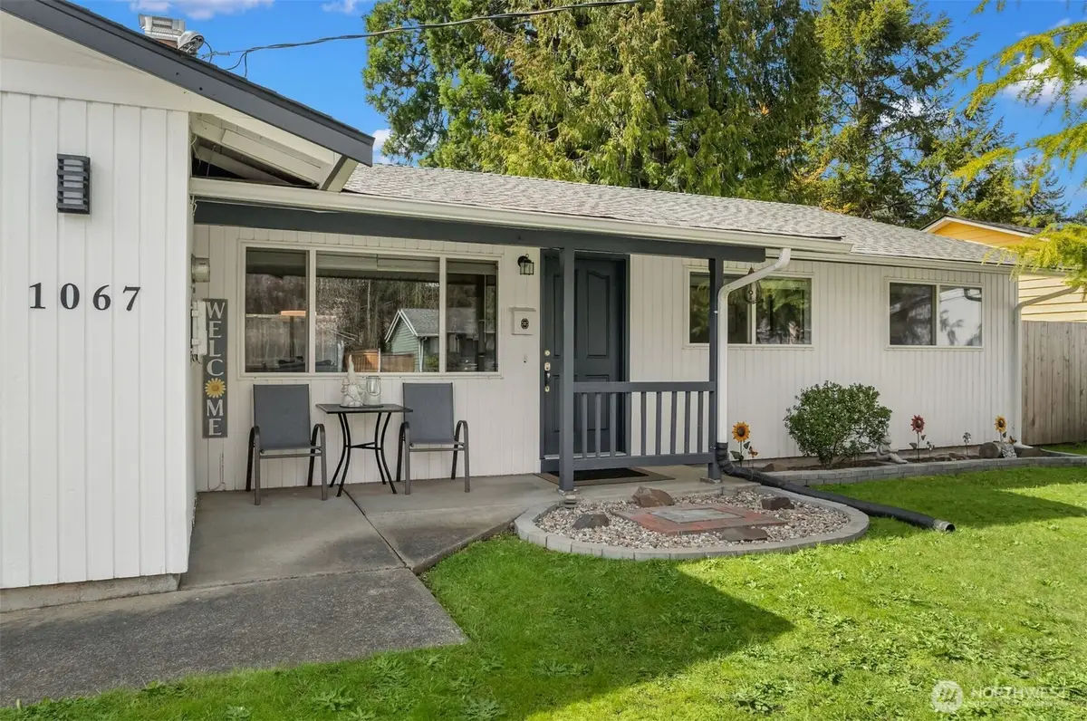 1067 Anacortes Avenue Ne, Renton, WA 98059 - #1