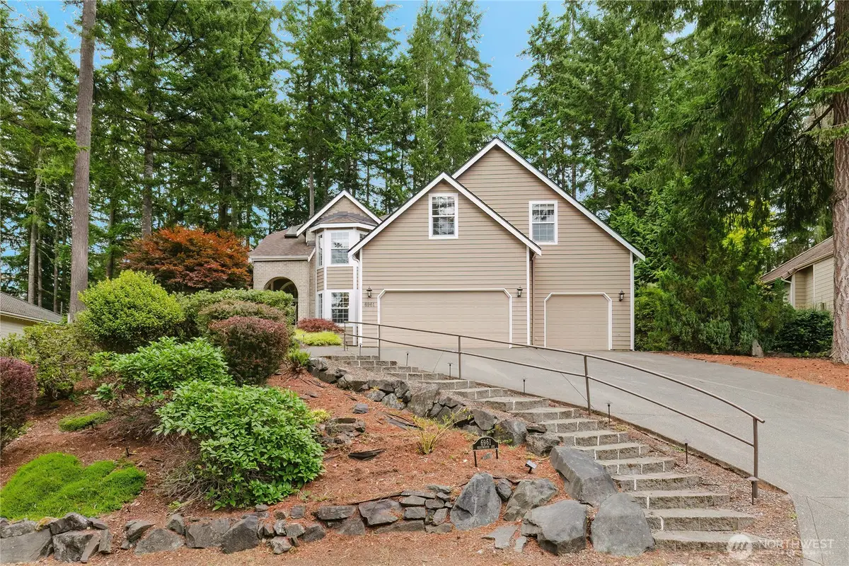6961 Wentworth Avenue Sw, Port Orchard, WA 98367 - #1