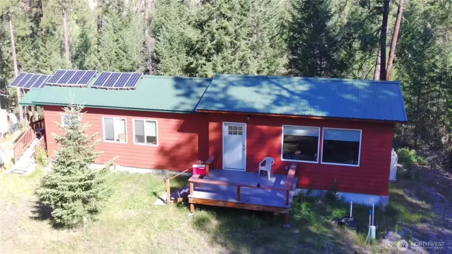 293 Blue Meadow, Tonasket, WA 98855 - #2