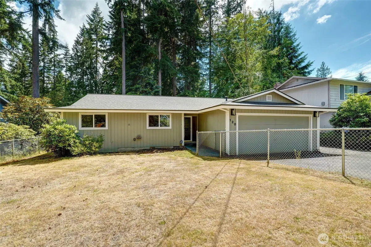 120 155th Street Se, Lynnwood, WA 98087 - #1