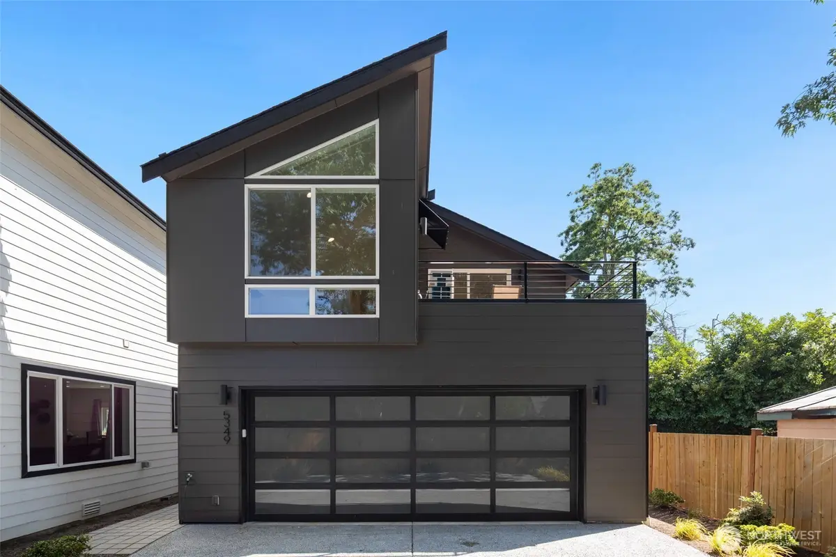 5349 S Fountain Street, Seattle, WA 98178 - #1