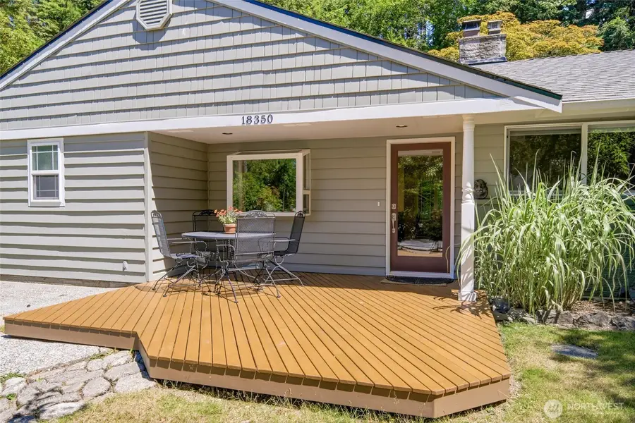 18350 Evanston Avenue N, Shoreline, WA 98133 - #2