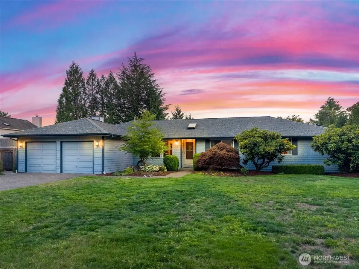 1218 SE Wickie Place, Tumwater, WA 98501 - #1