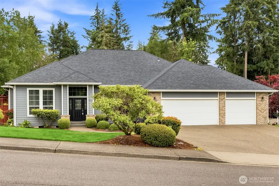 8703 Bedington Drive Se, Olympia, WA 98513 - #2