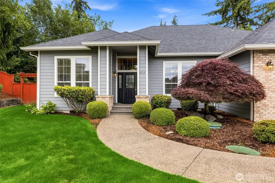 8703 Bedington Drive Se, Olympia, WA 98513 - #3