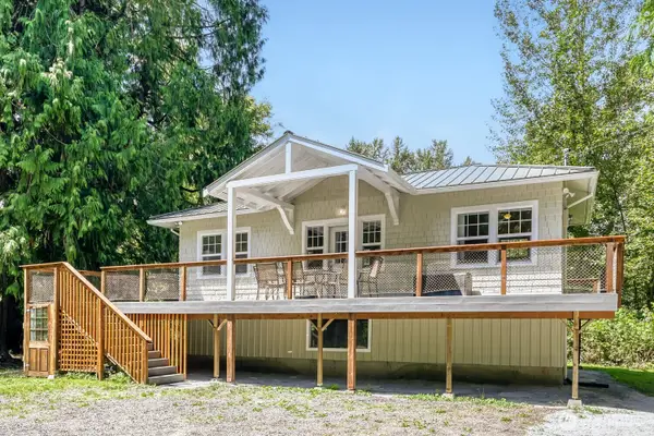 Address Withheld By Seller, Stanwood, WA 98292