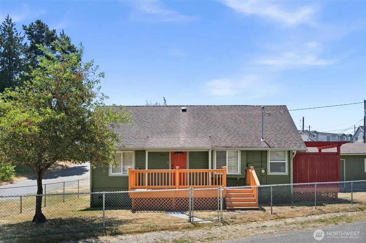 3004 S Warner Street, Tacoma, WA 98409 - #1