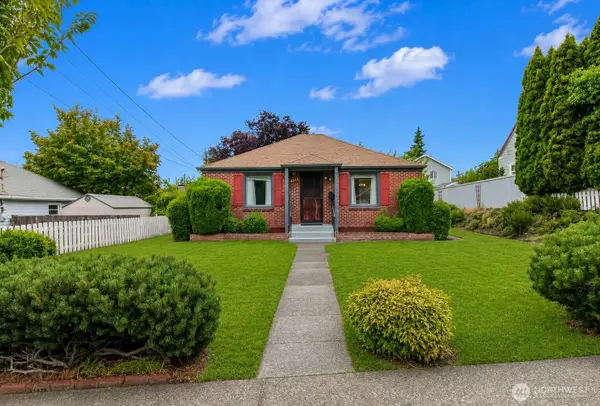 4513 N 25th Street, Tacoma, WA 98406