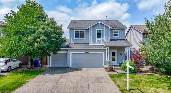 18208 72nd Avenue E, Puyallup, WA 98375