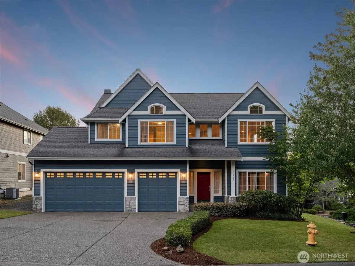 11633 SE 76th Court, Newcastle, WA 98056 - #1