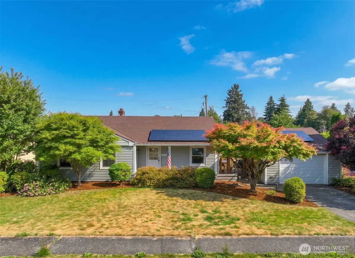 1021 H Street, Centralia, WA 98531 - #1