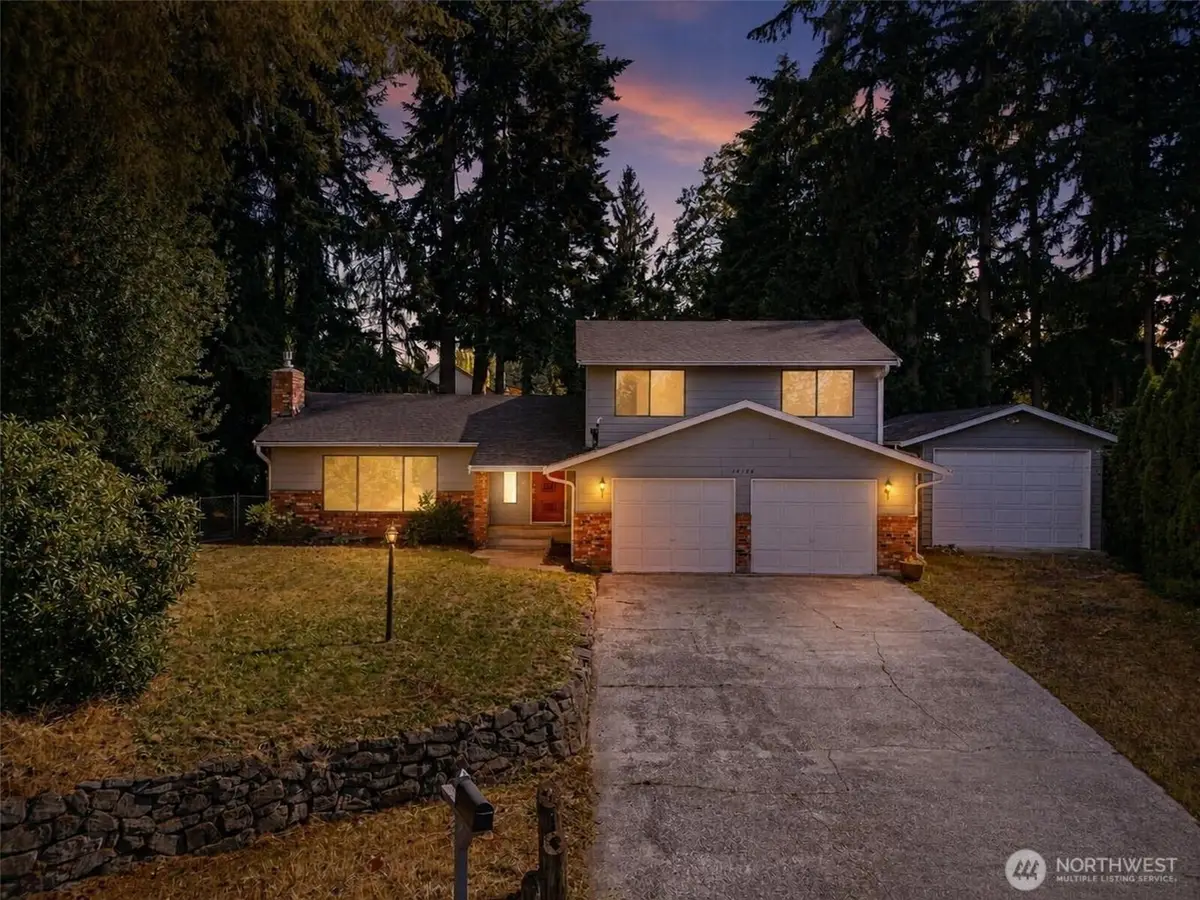14128 106th Avenue Ct E, Puyallup, WA 98374 - #1