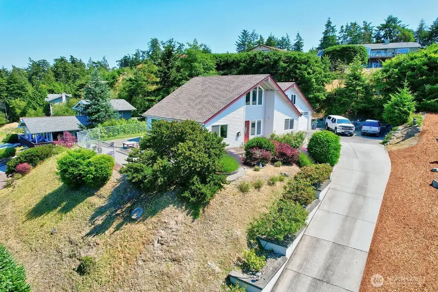 332 Lupine Drive, Sequim, WA 98382 - #2