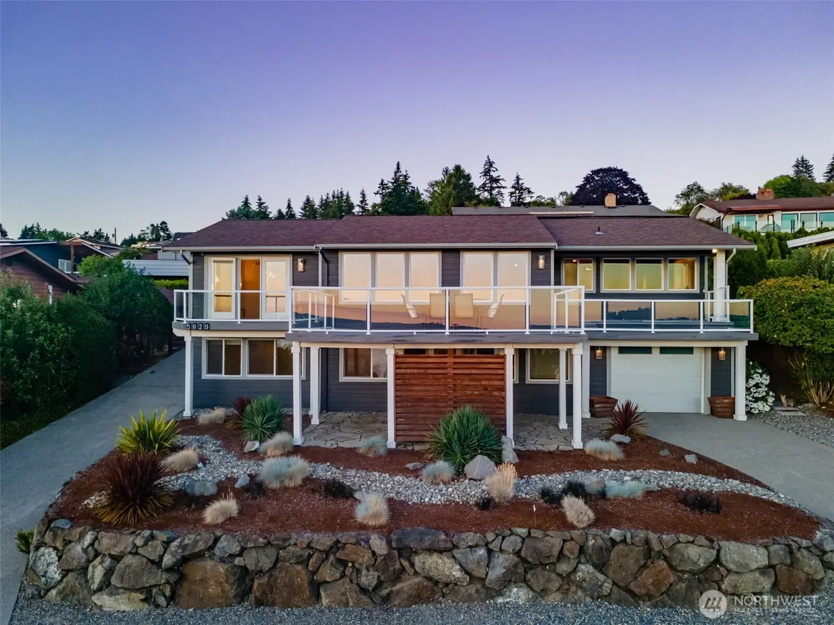 5829 Broadview Avenue Ne, Tacoma, WA 98422 - #1