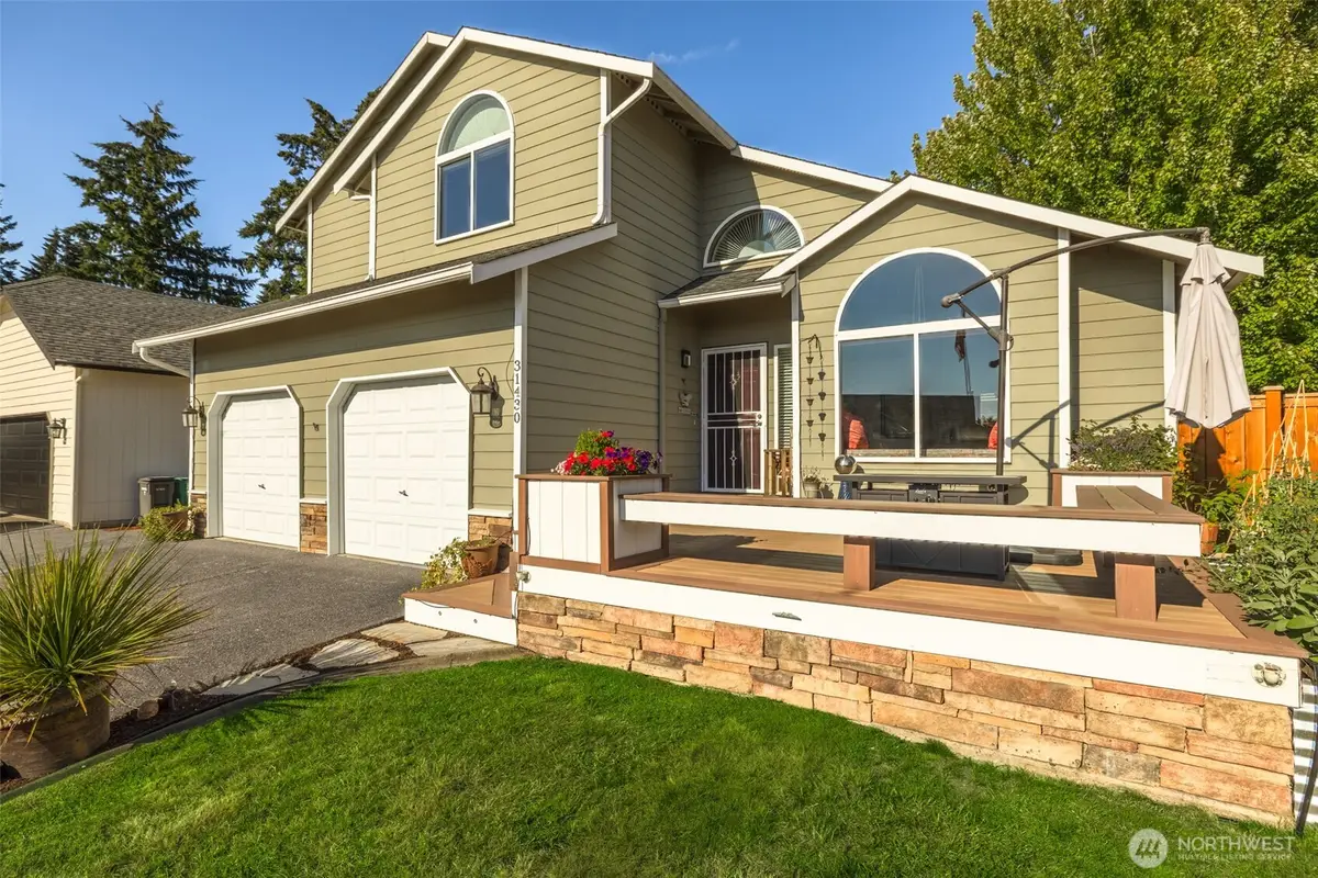 31430 114th Place Se, Auburn, WA 98092 - #1