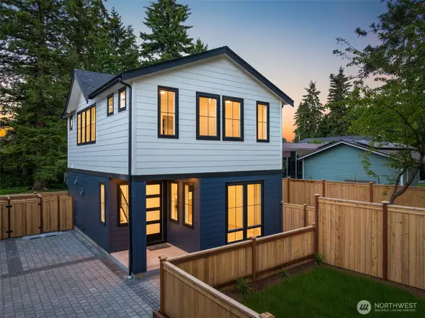 13811 84th Lane Ne, Kirkland, WA 98034