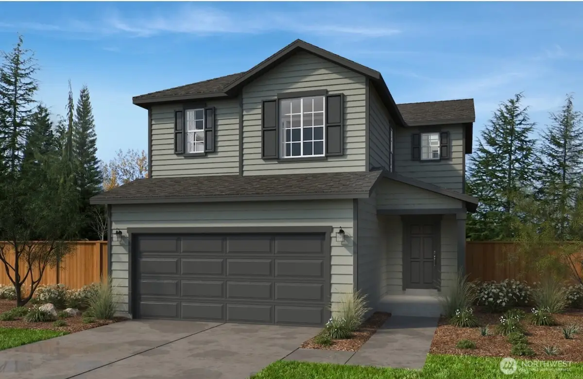 11847 16th Street Se #MB 6.2, Lake Stevens, WA 98258 - #1