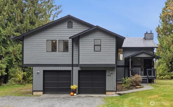1712 145th Avenue Se, Snohomish, WA 98290