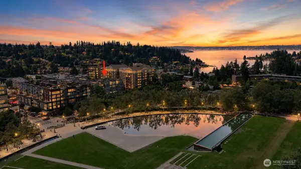 10045 NE 1st Street #327, Bellevue, WA 98004