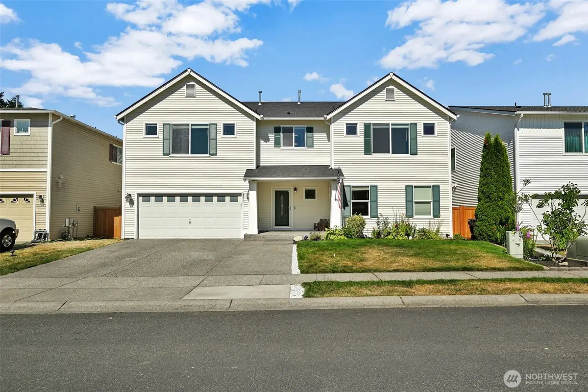9311 179th E, Puyallup, WA 98375 - #1