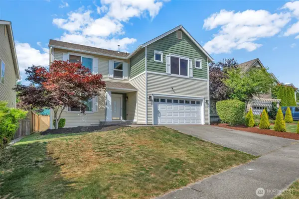 11707 22nd Street Se, Lake Stevens, WA 98258