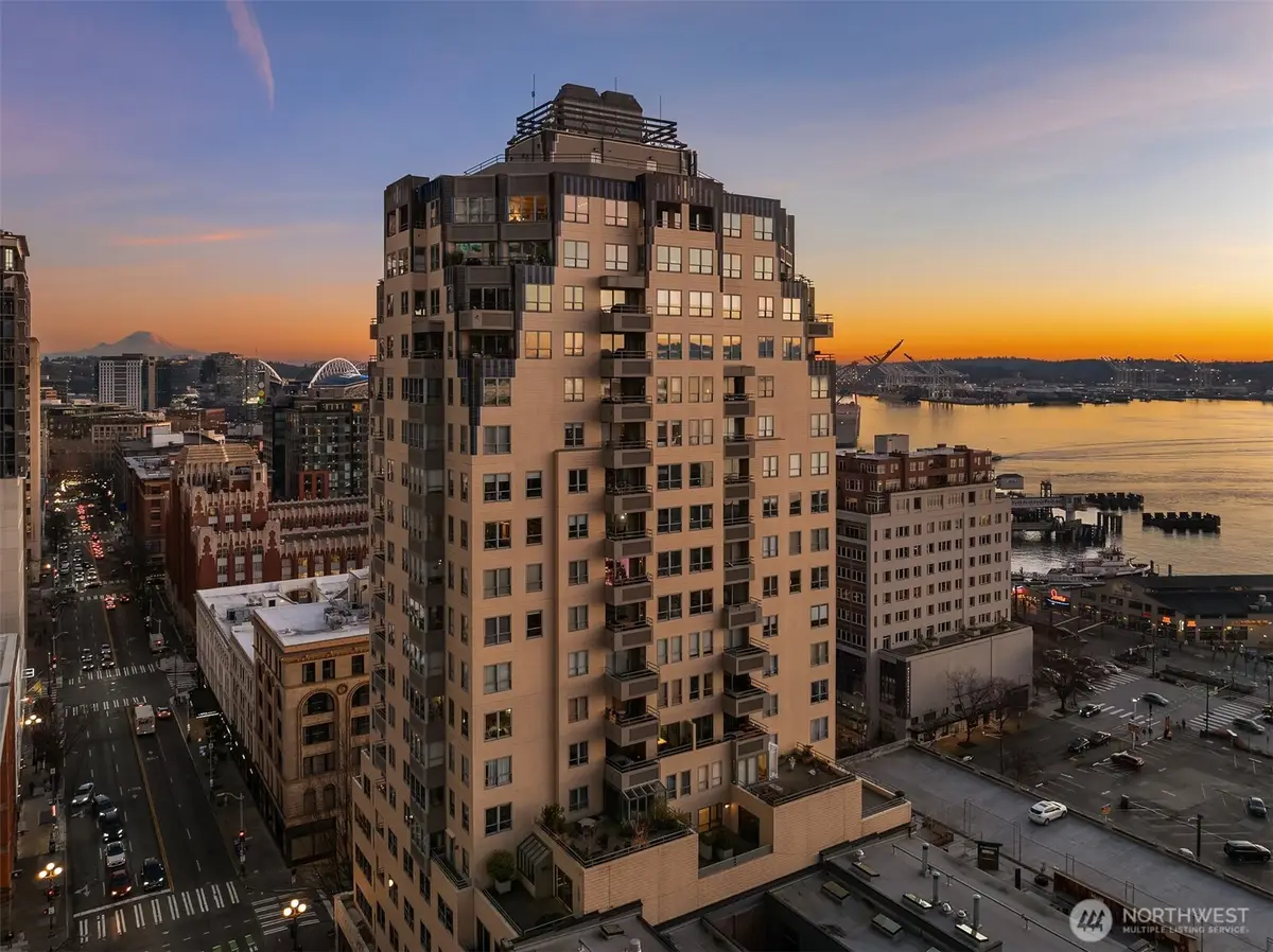1107 1st Avenue #1303, Seattle, WA 98101 - #1