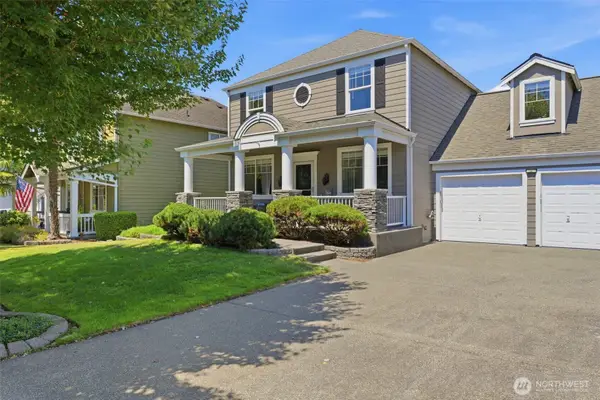 3331 Laurelwood Circle Ne, Tacoma, WA 98422