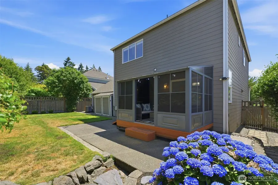 3331 Laurelwood Circle Ne, Tacoma, WA 98422 - #3