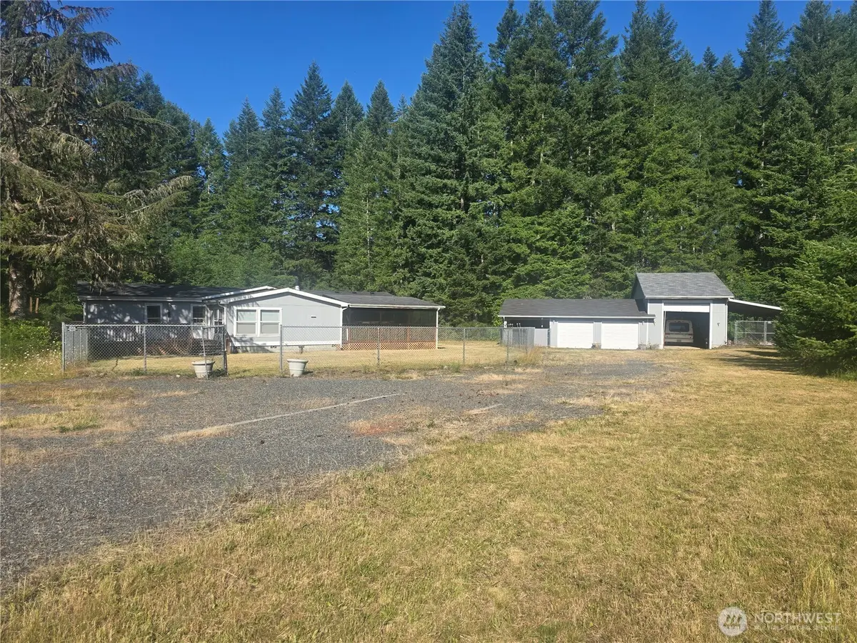 24707 Sr 706 E, Ashford, WA 98304 - #1
