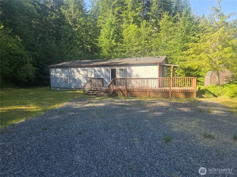 24707 Sr 706 E, Ashford, WA 98304 - #3