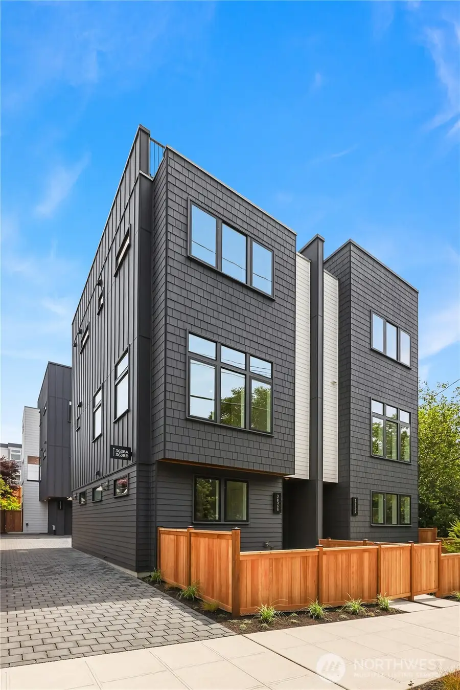 3636 Greenwood Avenue N #B, Seattle, WA 98103 - #3