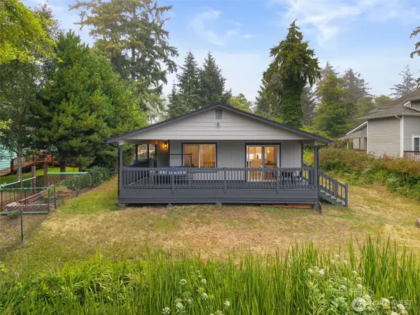 791 Duck Lake Drive Se, Ocean Shores, WA 98569