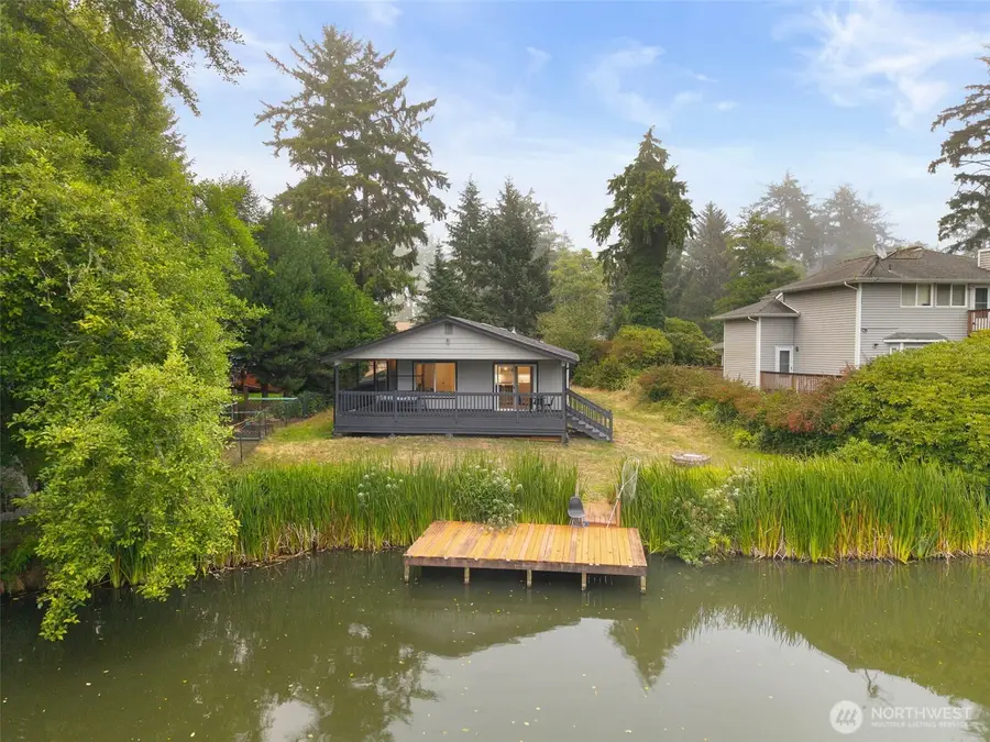 791 Duck Lake Drive Se, Ocean Shores, WA 98569 - #2