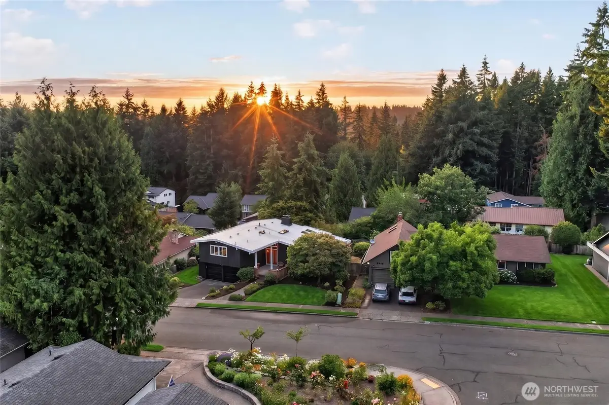 11720 NE 144th Place, Kirkland, WA 98034 - #1