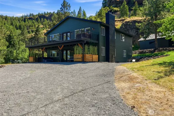 39301 Sterling Valley Road N, Lincoln, WA 99147