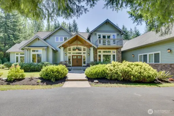 18606 78th Street Ne, Granite Falls, WA 98252