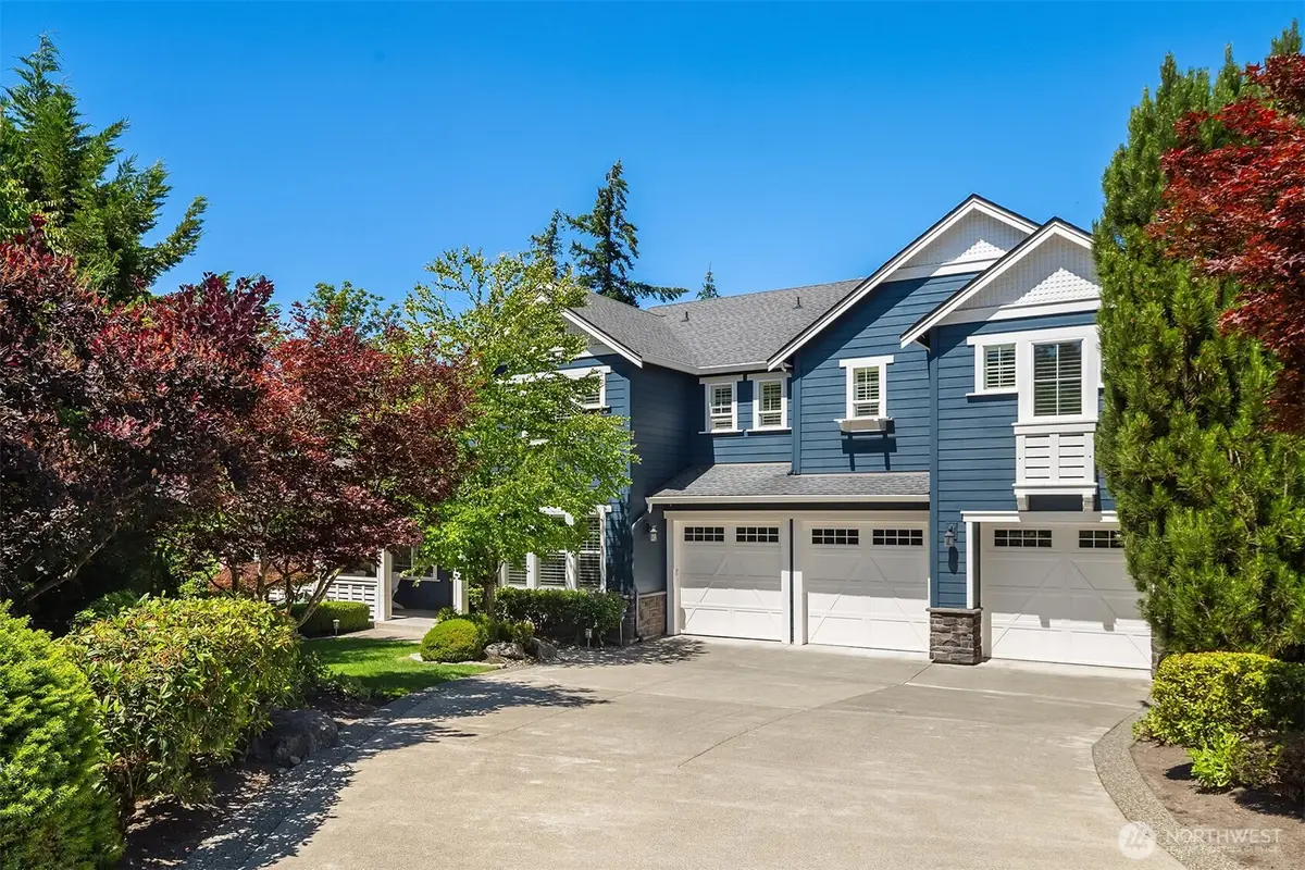 13907 SE 81st Place, Newcastle, WA 98059 - #1
