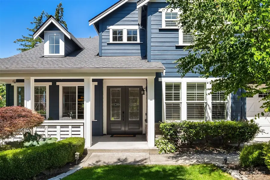 13907 SE 81st Place, Newcastle, WA 98059 - #2
