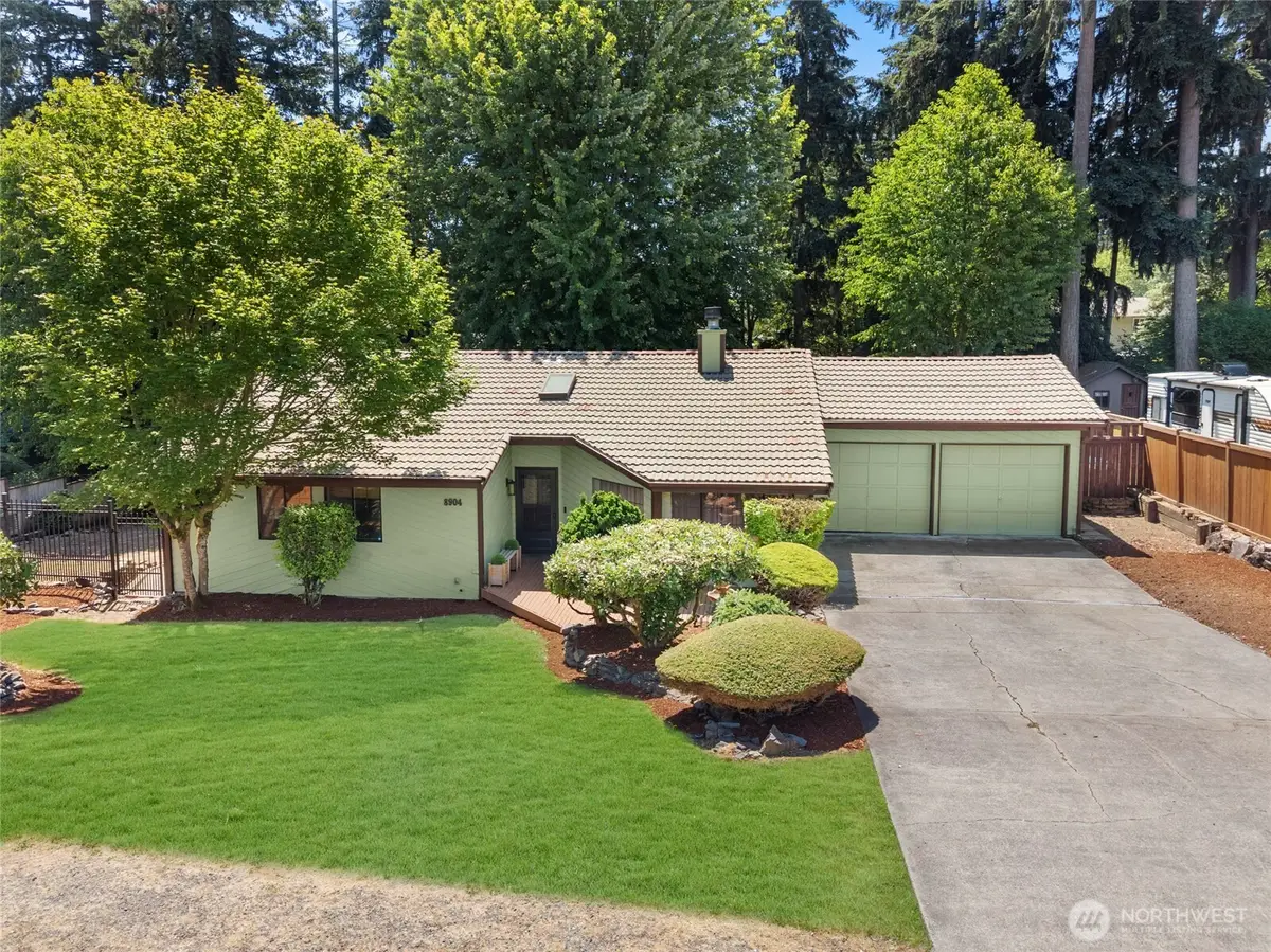 8904 121st Street, Puyallup, WA 98373 - #1