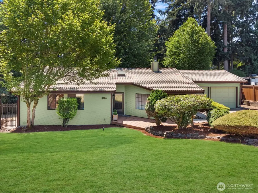 8904 121st Street, Puyallup, WA 98373 - #2