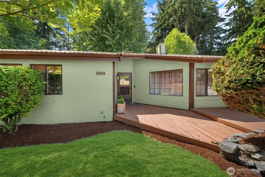 8904 121st Street, Puyallup, WA 98373 - #3